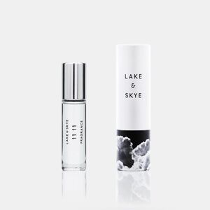 Lake & Skye- 11 11 FRAGRANCE OIL ROLLERBALL-
Brand new